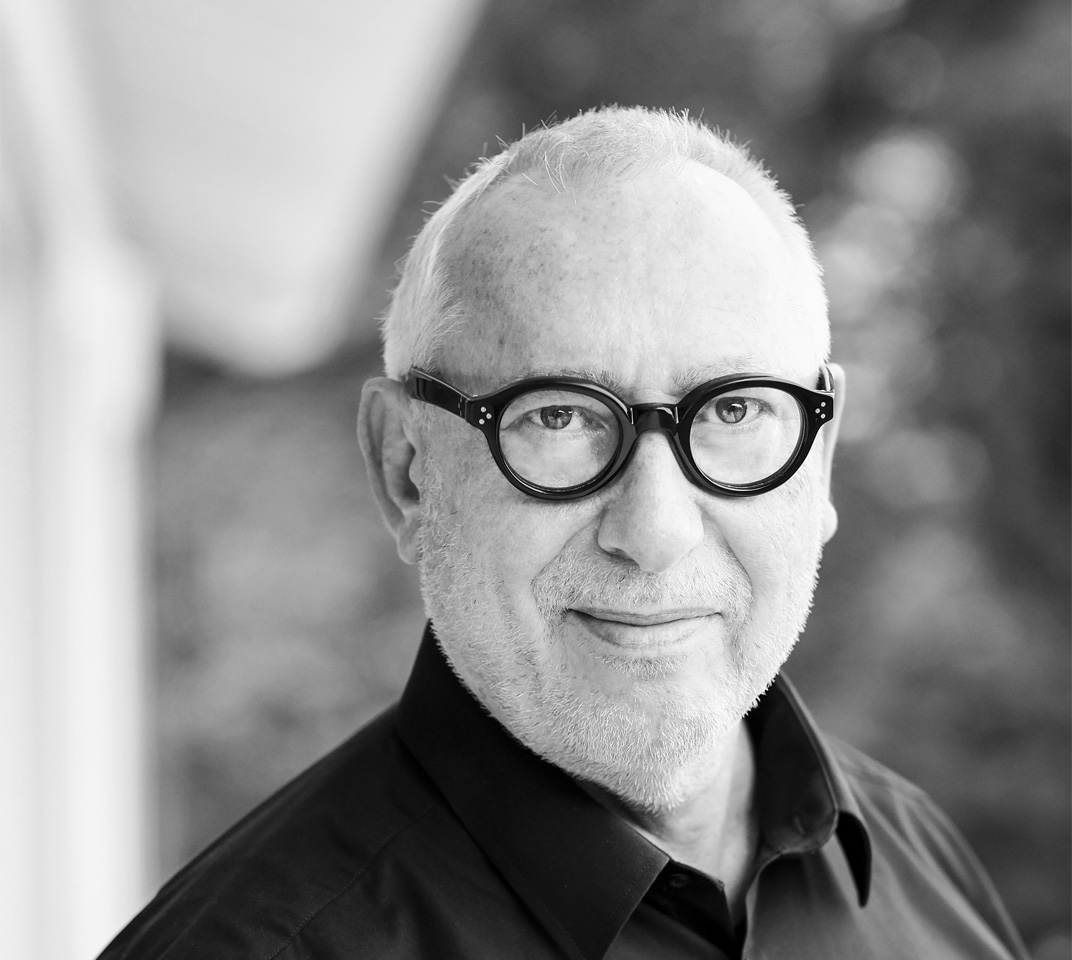 Wolfgang C.R. Mezger